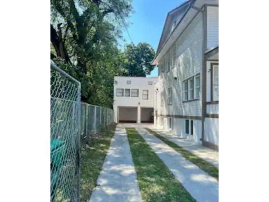 Guest House Near Downtown Μαϊάμι Εξωτερικό φωτογραφία